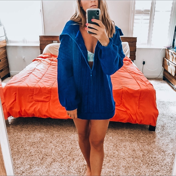 Free People Sweaters - NWT Free People Sunshine Slope Pullover